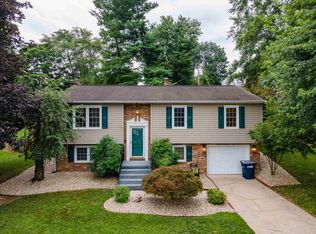 172 Southampton Dr, Harrisonburg, VA