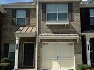 9776 Preswicke Point, Johns Creek, GA 30022