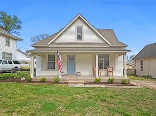 2817 N 155th Ter, Basehor, KS 66007