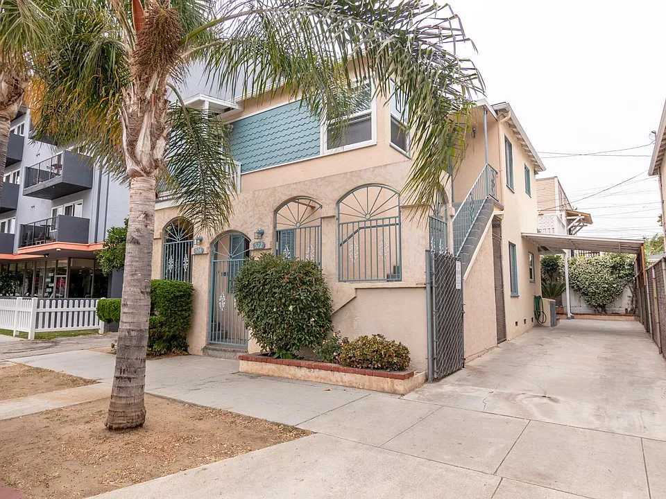 524 Linden Ave