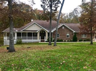 18 Lexington Oaks Ct, Foristell, MO 63348