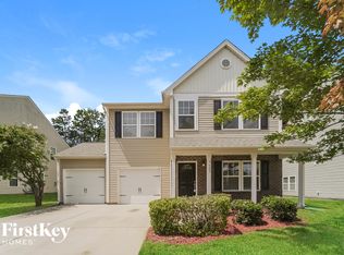 9609 Fernspray Rd, Charlotte, NC 28215
