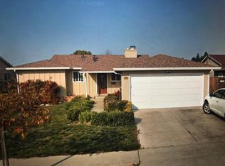 5495 McDonald Ave, Newark, CA