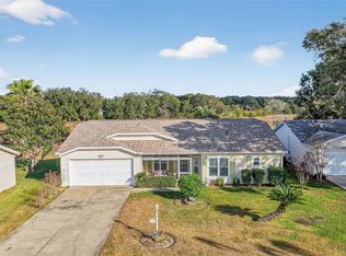 24821 Pine Hl, Leesburg, FL 34748