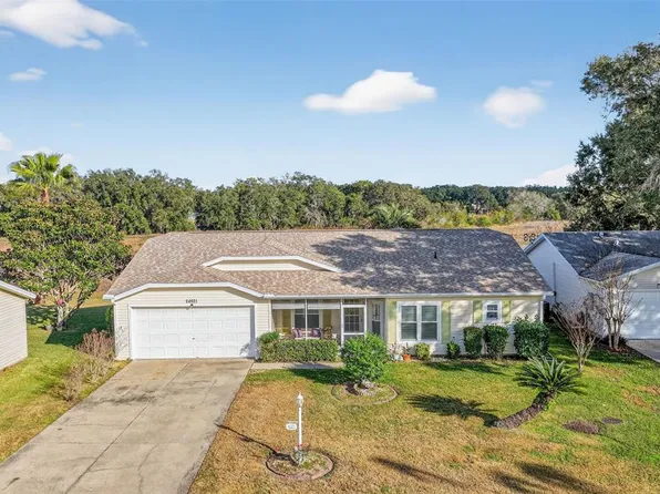 24821 Pine Hl, Leesburg, FL 34748