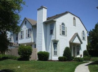 1306 Sitka Spruce Rd, Chesapeake, VA 23320