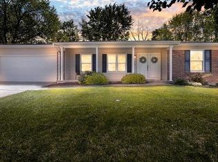 103 Mill Bridge Ct, Saint Peters, MO 63376