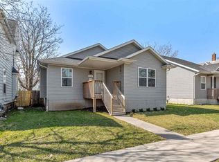 515 7th Ave SW, Cedar Rapids, IA 52404