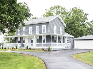 17165 Frazier Rd, Plano, IL 60545