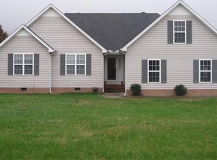 479 Rock Rd, Manchester, TN 37355