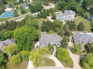 12764 Norfolk Ln, Carmel, IN 46032