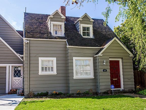 2nd image of 424 Bristol Ave