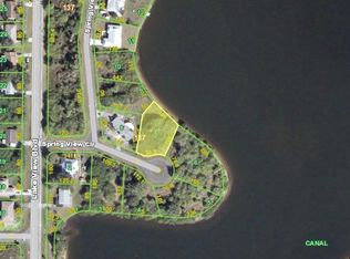 249 Springview Cir NW, Port Charlotte, FL 33948