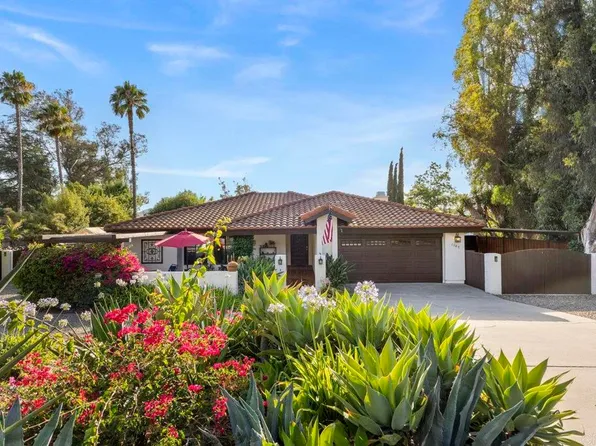 1305 Scenic Dr, Escondido, CA 92029