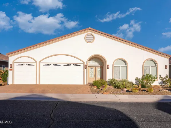 1345 WHITETAIL Run, Cottonwood, AZ 86326