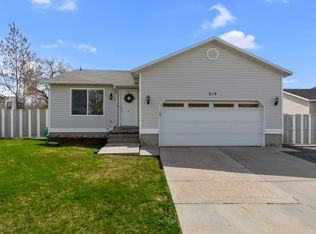 219 W 670 N, Tooele, UT 84074