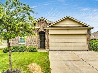 15216 Harkness Pass, Austin, TX 78725