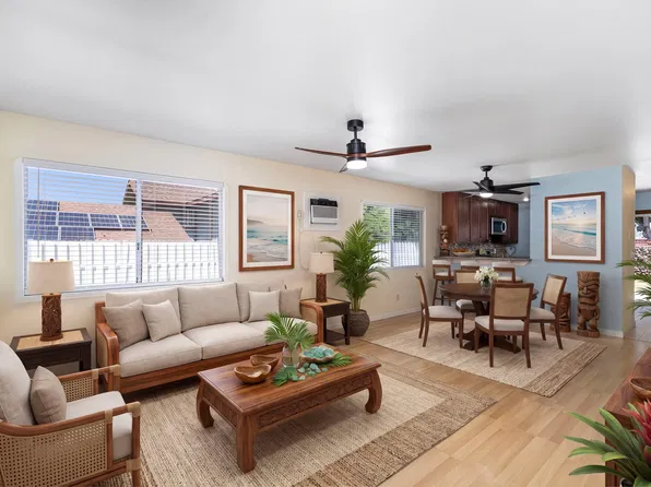 68-3627 W Makuahine St, Waikoloa, HI 96738