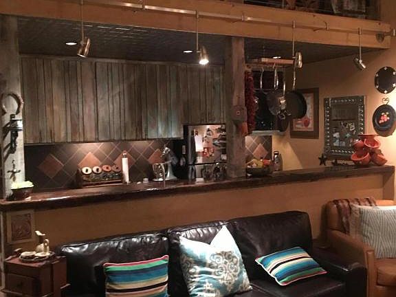 2nd image of 4011 W Lake Creek Dr #1825