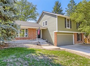 7855 S Wabash Court, Centennial, CO 80112