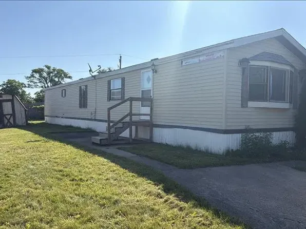 9618 Springvale Dr Space 9618, Fort Wayne, IN 46825