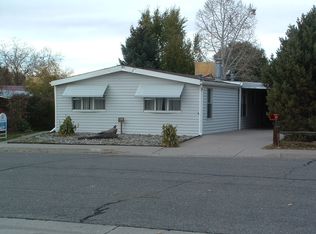 1533 Pennsylvania St, Montrose, CO 81401