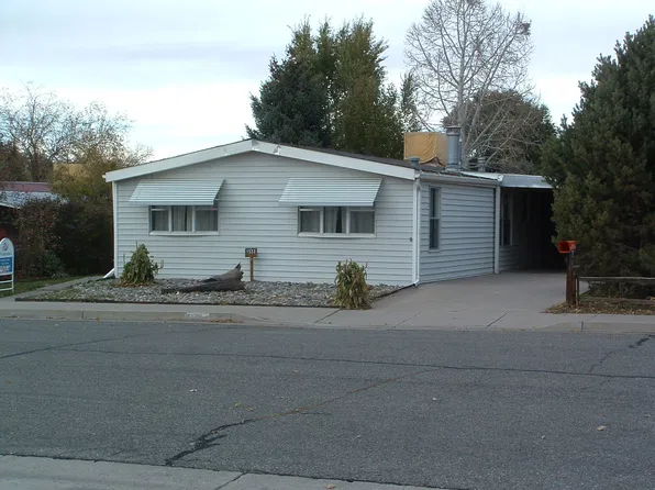 1533 Pennsylvania St, Montrose, CO 81401