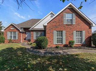 207 Andy Johns Dr, Smyrna, TN 37167