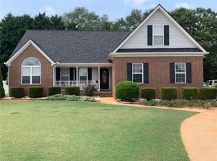 207 Peppercorn Way, Easley, SC 29642