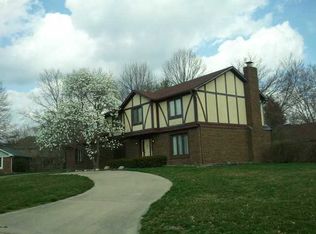 7634 Delaine Ct, Indianapolis, IN 46254