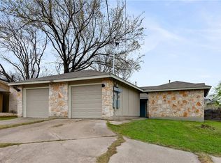2401 Burleson Rd, Austin, TX 78741