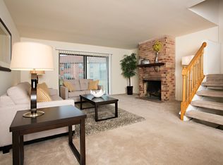 Tenby Chase Apartments, Riverside, NJ 08075