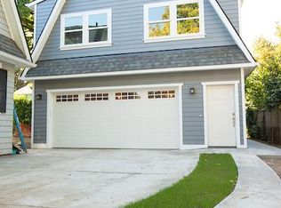 7815 SE 35th Ave, Portland, OR 97202