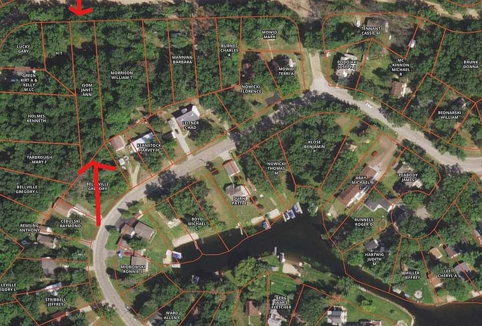1st image of 0 Choctaw Trl