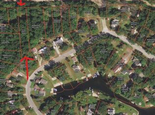 0 Choctaw Trl, West Branch, MI 48661