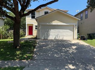 283 Cordero Dr, San Marcos, TX 78666