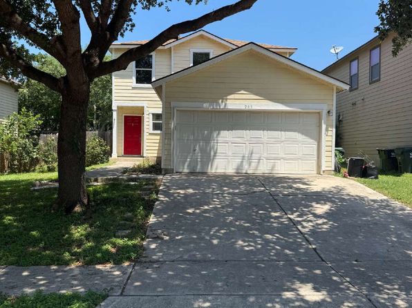 283 Cordero Dr
