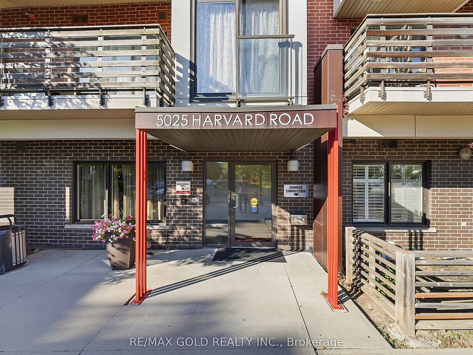 1st image of 5025 Harvard Rd #211