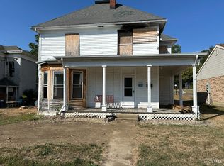 246 E South St, Hillsboro, OH 45133