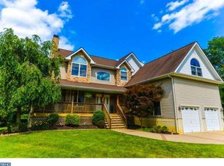 882 Washington Ave, Franklinville, NJ 08322