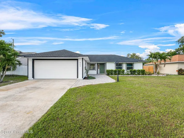 865 Southern Pine Trl, Rockledge, FL 32955