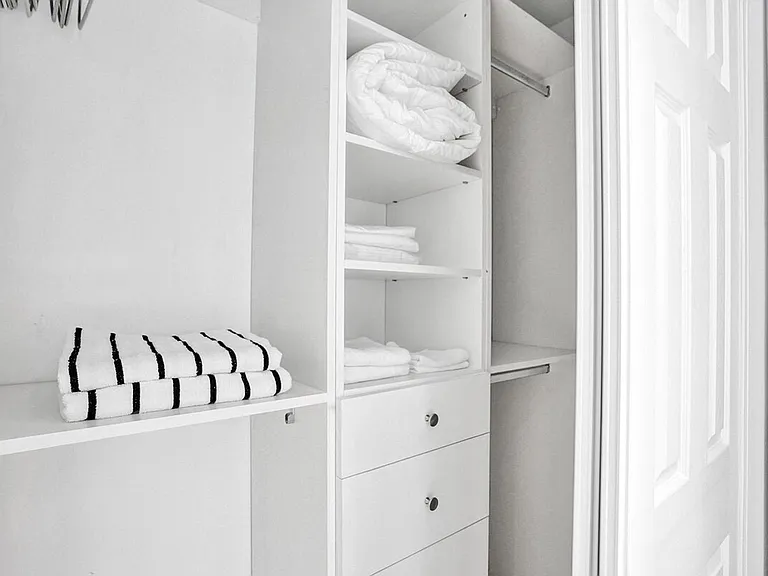 Wardrobe