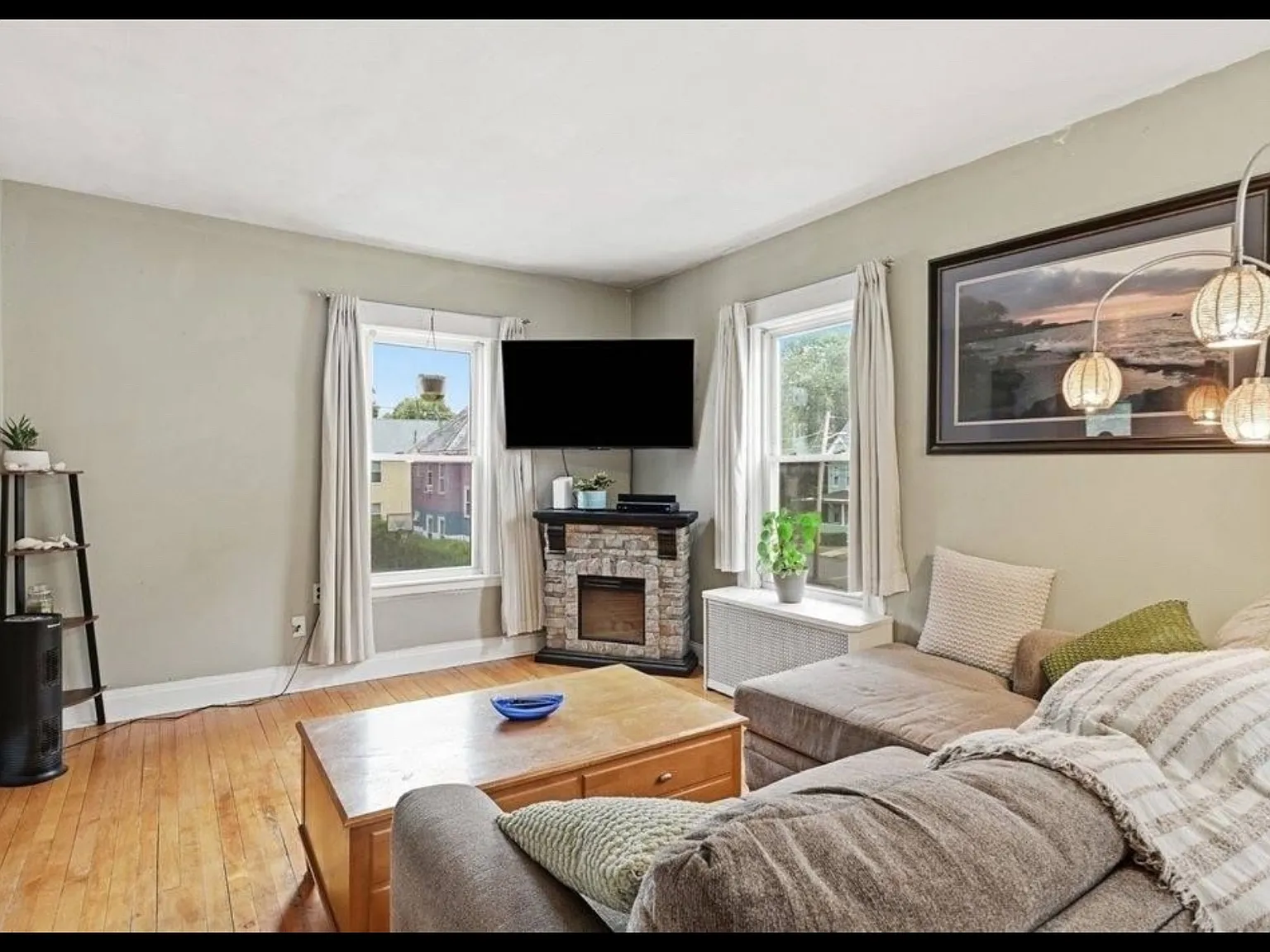 2 bed, 1100 sqft, $1,850 — Photo 4