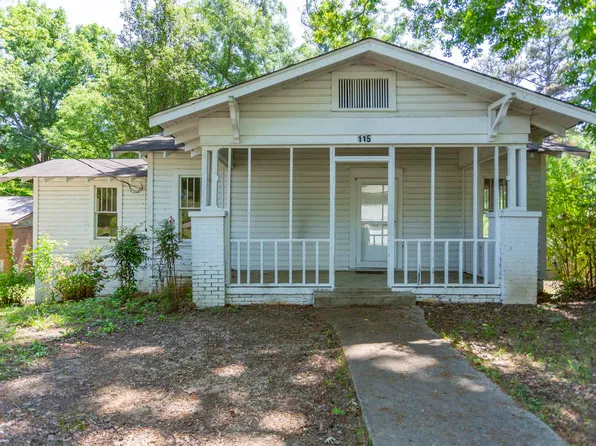 115 Foust Ave, Bessemer, AL 35023