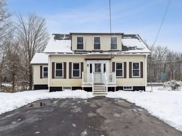 108 Court Street, Alfred, ME 04002