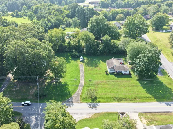 0 Mayfield Hwy, Benton, KY 42025