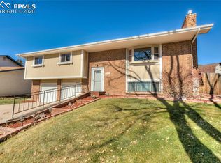 5354 Constitution Ave, Colorado Springs, CO 80917