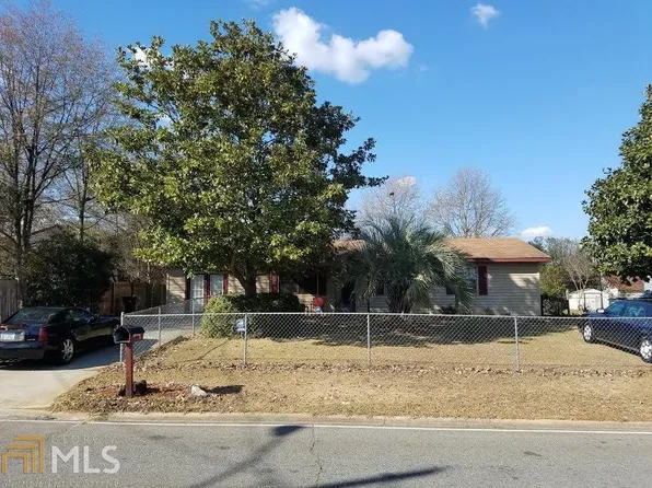 309 Wisconsin Ave, Warner Robins, GA 31093