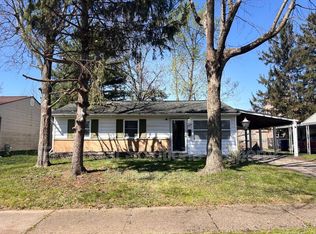 1469 Burlington Ave, Columbus, OH 43227