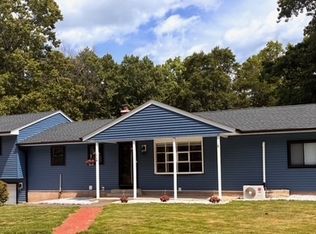 16 Crestview Terrace, Wallingford, CT 06492